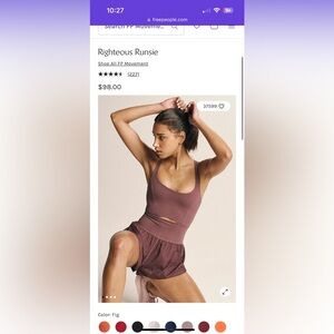 Free people one piece